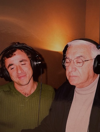 Pablo Granados
