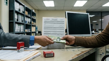 La corrupción alcanza su mayor costo en 10 años en México: genera pérdidas récord de casi 25 mil millones de pesos para la ciudadanía