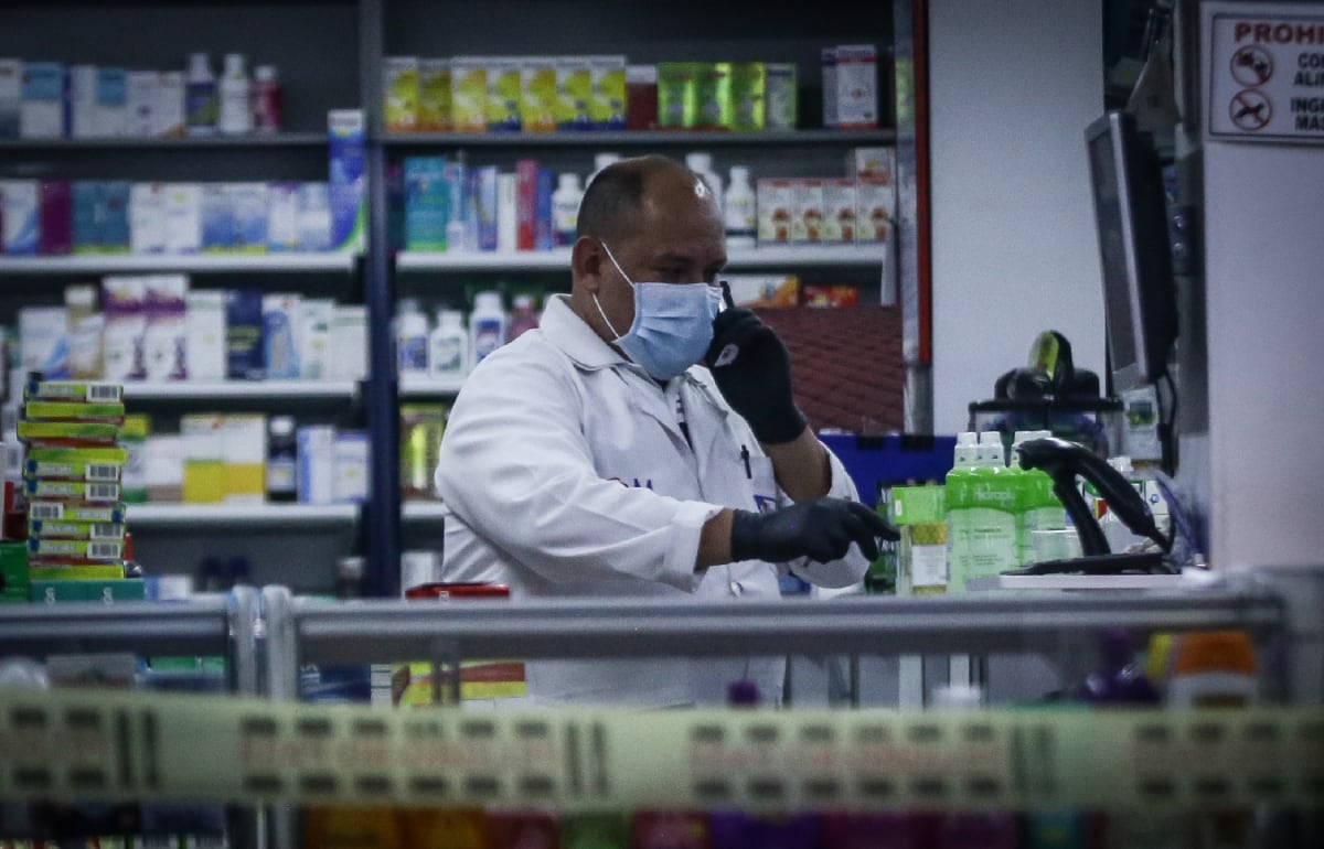 La disposición fue publicada este viernes en el Boletín Oficial (Crédito Colprensa)