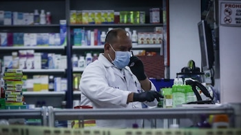 Ministerio de Salud cambió las reglas para abrir y trasladar droguerías en Colombia