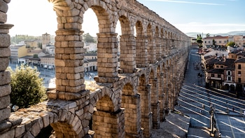 El restaurante más antiguo de