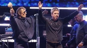 ¿Cuándo volverá Oasis a los