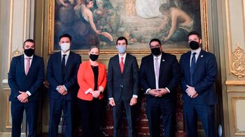 El Ministerio Público Fiscal porteño