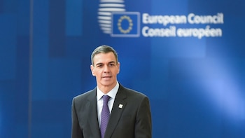 El Gobierno, sobre la aprobación