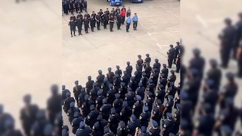 “Que sea totalmente exitoso”: la