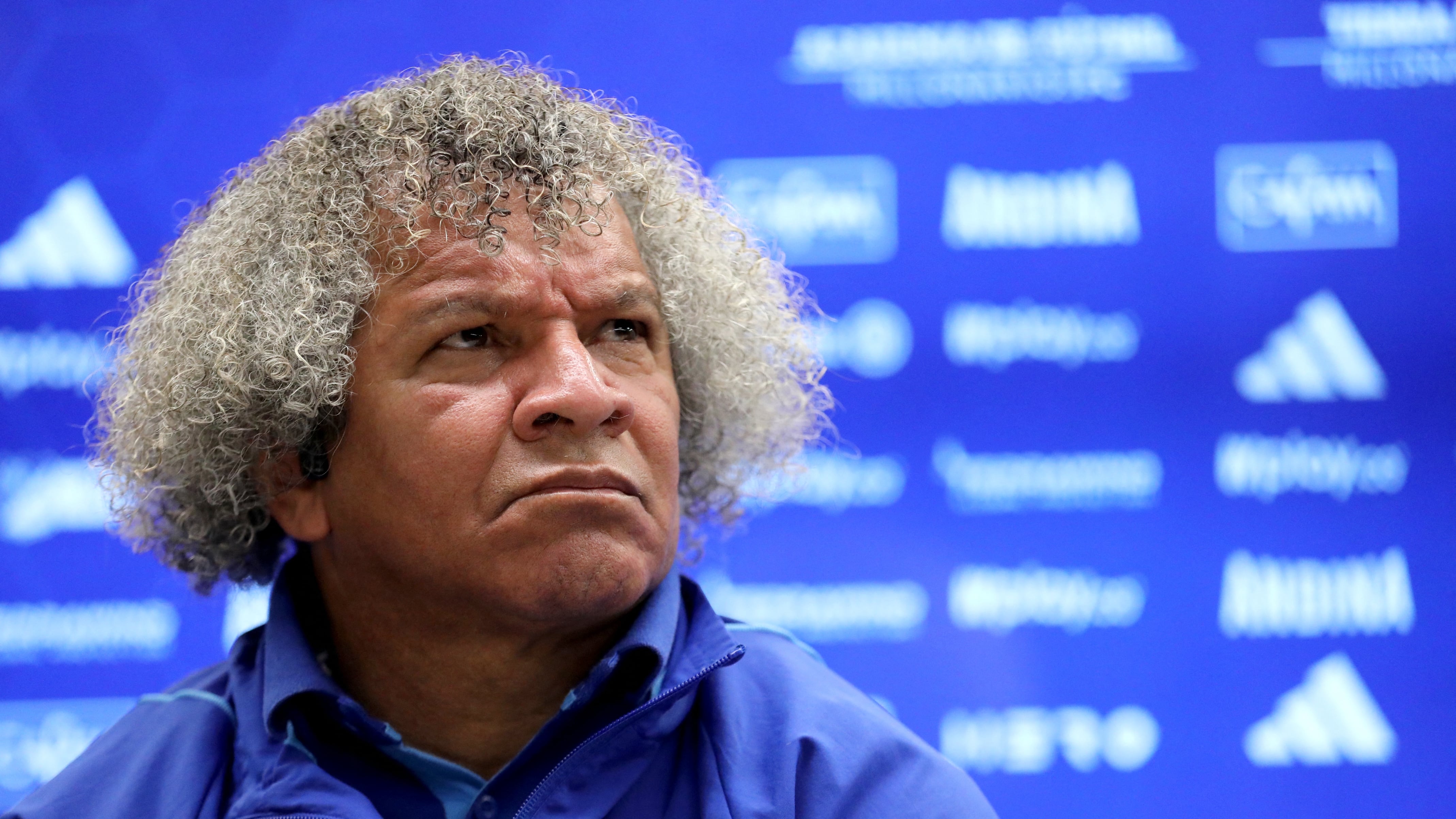 Alberto Gamero salió de Millonarios en diciembre de 2024, luego de un proceso que duró cinco años y que dejó tres títulos - crédito Luisa González/REUTERS