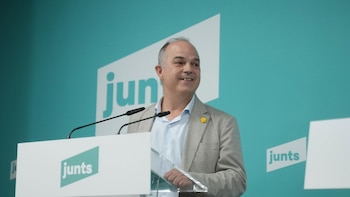 Turull (Junts), por los 9 años de los atentados del 17A: "Persistiremos hasta saber toda la verdad"