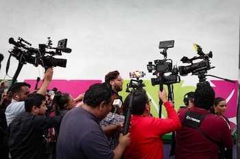 FOTO: ROGELIO MORALES/CUARTOSCURO.COM
