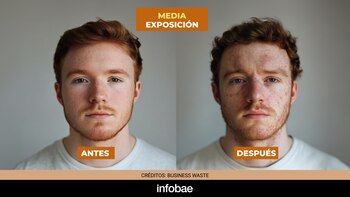 Los microplásticos actúan como vehículos