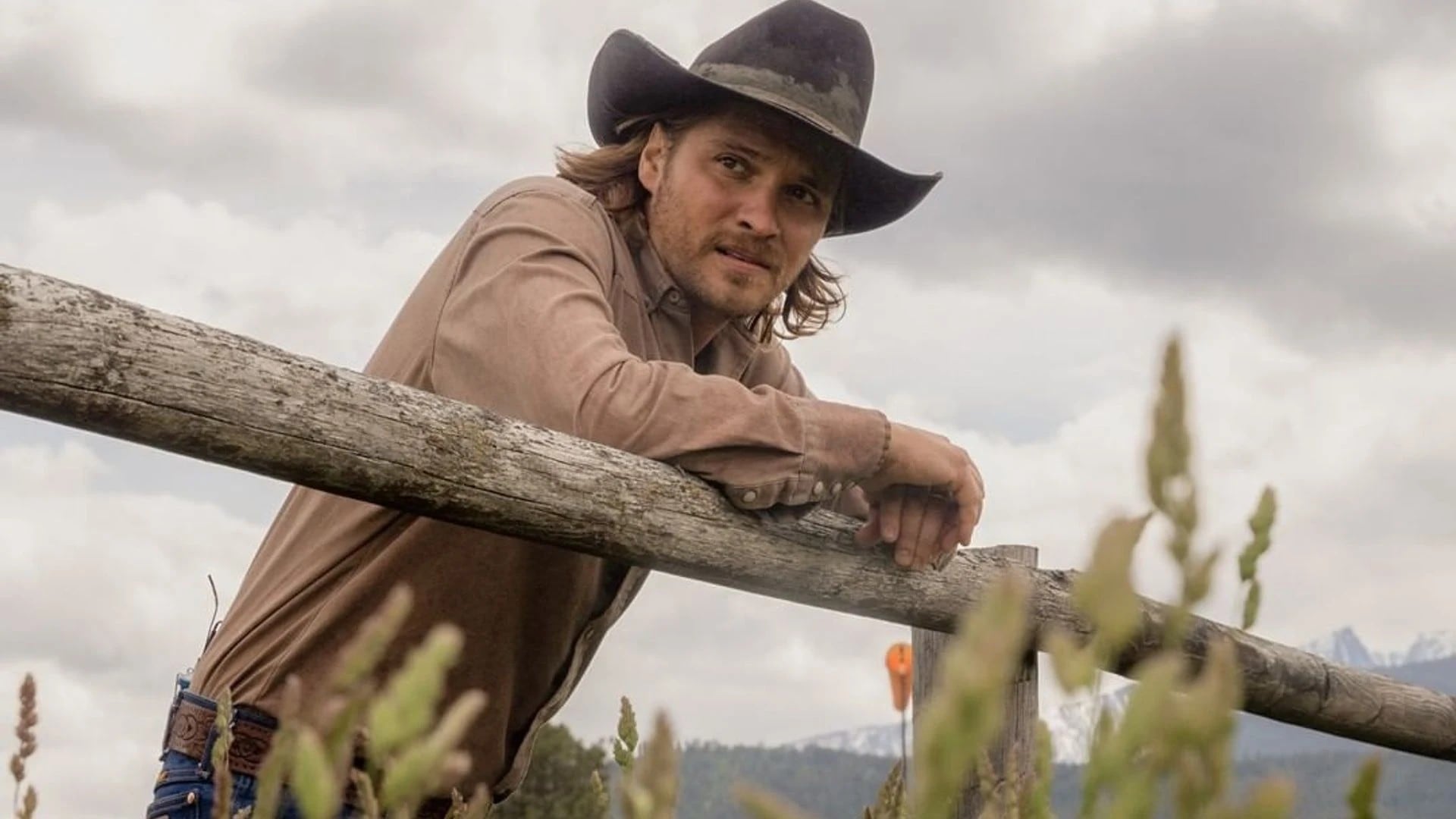 El actor desestimó la aparición de Costner en el spinoff