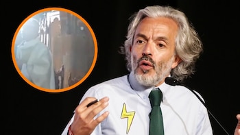 Sacerdote en Santander generó controversia por críticar a Juan Daniel Oviedo: “¿Un homosexual de vicepresidente?"