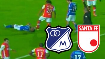 Referentes de Santa Fe y