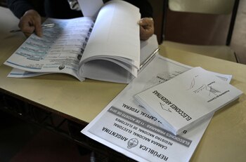 Los ciudadanos de La Rioja