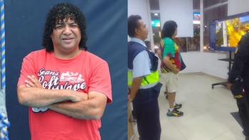 Carlos Vílchez fue víctima de robo de vehículo en Pueblo Libre y vecinos reclaman falta de apoyo inmediato