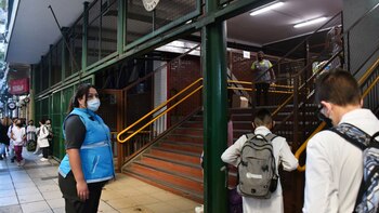 En CABA sigue en análisis