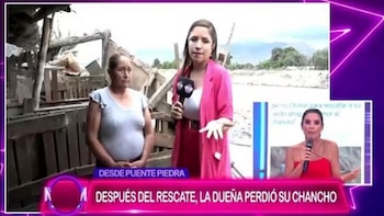 (Captura: América Noticias)