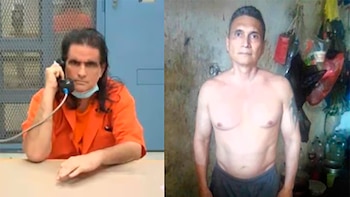 El régimen venezolano condenó a