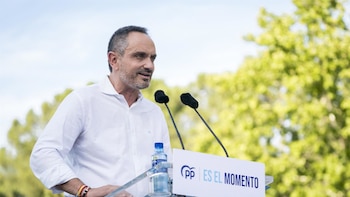 PP de Móstoles apela a