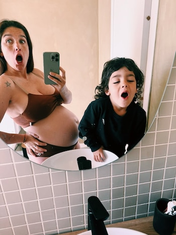 La naturalidad y honestidad de