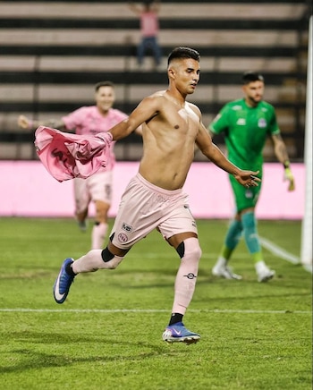 Sport Boys – SAFAP – Liga 1 – Perú – deportes – 17 agosto