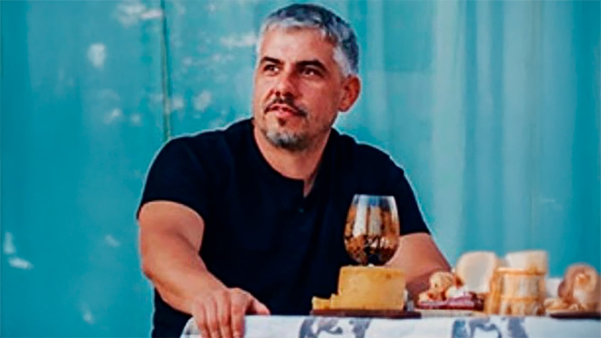 Veterinario de profesión y dirigente de la Unión Cívica Radical, Otamendi asumió la intendencia en 2023 vía Juntos por el Cambio