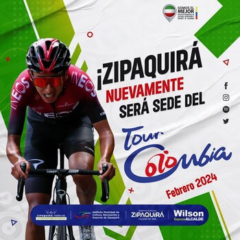 Este es el anuncio de