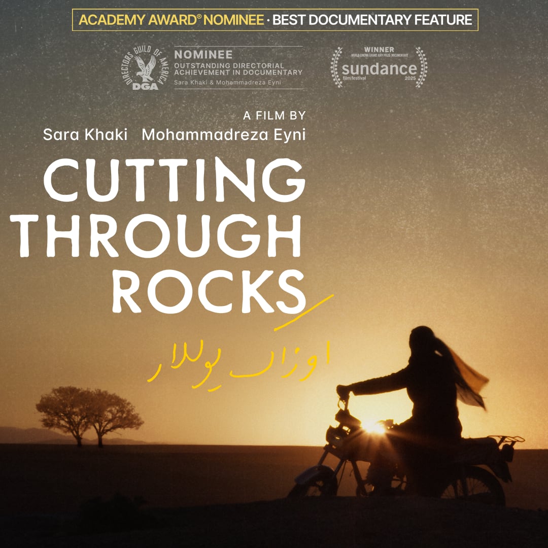 El documental refleja el empoderamiento de mujeres y jóvenes iraníes frente a las limitaciones culturales y religiosas