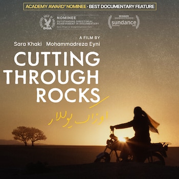 El documental refleja el empoderamiento