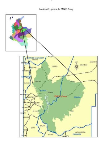 Cocuy