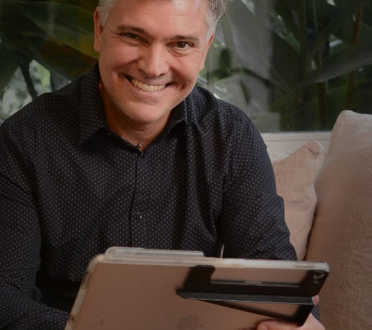 Donati se recibió de médico en la Universidad del Salvador (Foto: https://drarmandodonati.com)