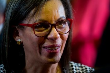 Indira Alfonzo, presidenta del Consejo