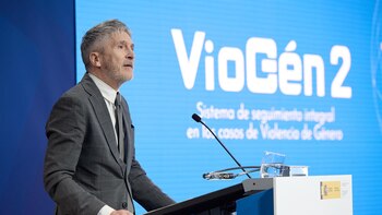 Interior detecta en España casi 1.550 menores en riesgo de sufrir violencia vicaria
