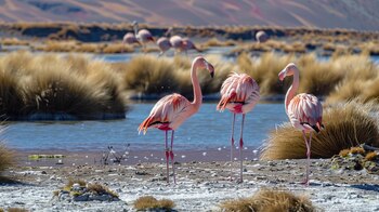 Los esfuerzos de conservación en