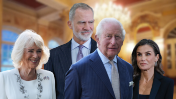Así se reparten los presupuestos de las Casas Reales europeas: de los 150 millones de euros para Carlos III a los 8,4 de los Borbones