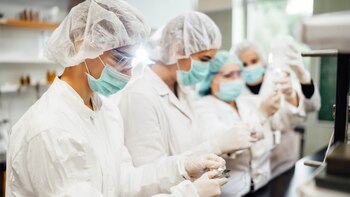 Durante el evento se presentaron