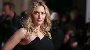 Kate Winslet a los 50: