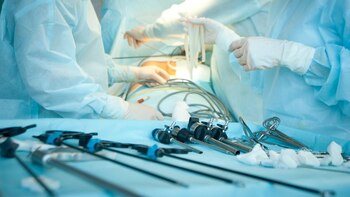 Las ventajas de una cirugía