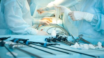 Cirugía laparoscópica y sus ventajas