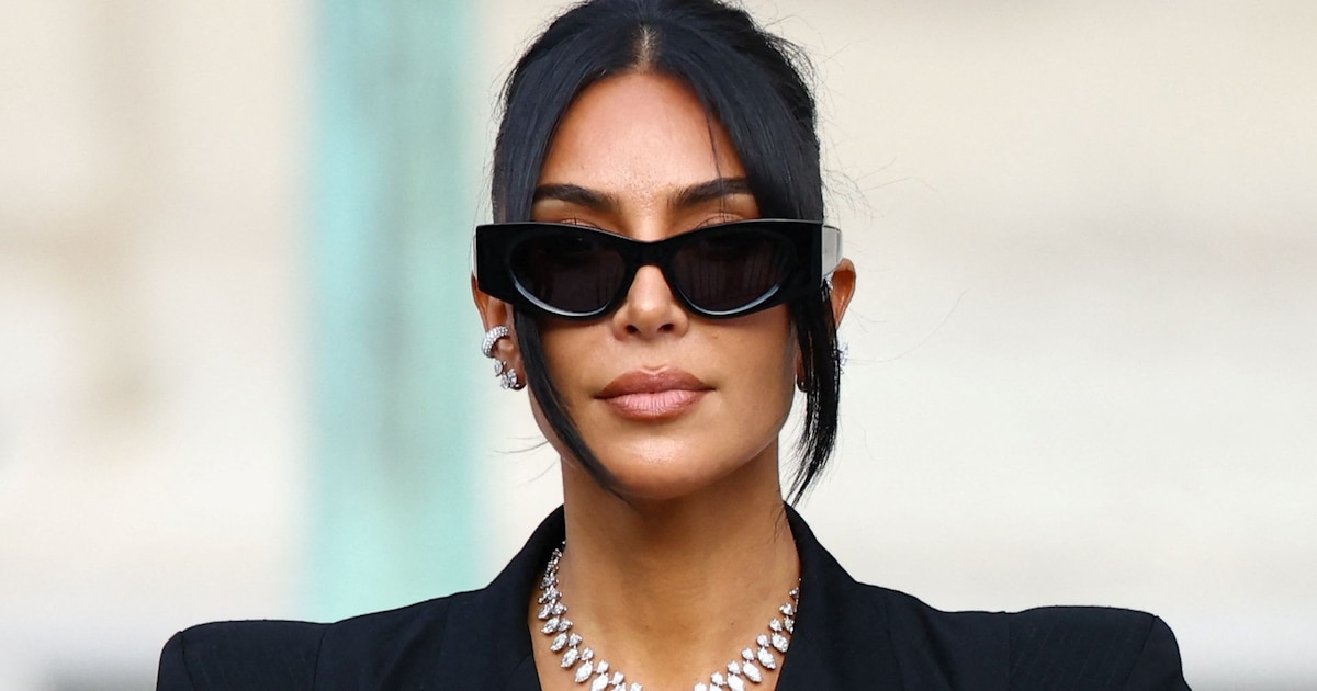 ¡Justicia al fin! Condenados los culpables del robo a Kim Kardashian tras una década de espera