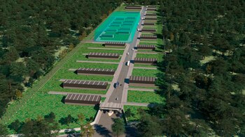 El Polo Buen Ayre, en