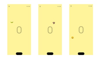 El juego de Instagram se