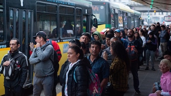 Cuánto le cuesta un paro