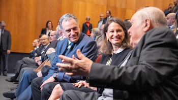 El Banco Mundial le pidió más ambición a Uruguay: “Convertir la credibilidad en crecimiento”
