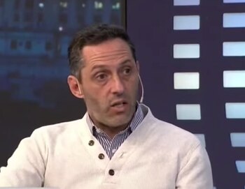 Esteban Grimalt, especialista en motos