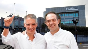 Gobernador de Antioquia y alcalde de Medellín se pronunciaron sobre la reactivación de órdenes de captura contra 16 cabecillas de bandas criminales