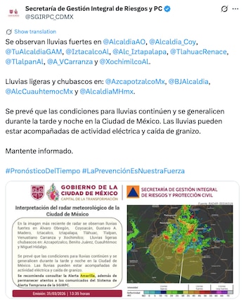 (X/@SGIRPC_CDMX)