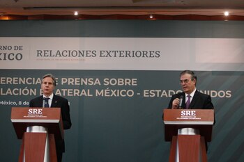 Foto: Karina Hernández / Infobae