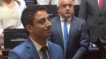 Desde la fractura partidaria, aseguran