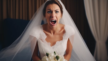 ¿Qué pasa cuando la mujer