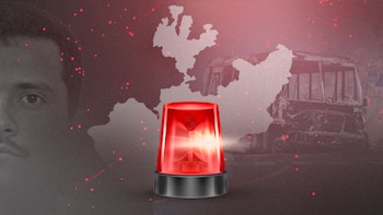 Gobierno de Jalisco levanta Código